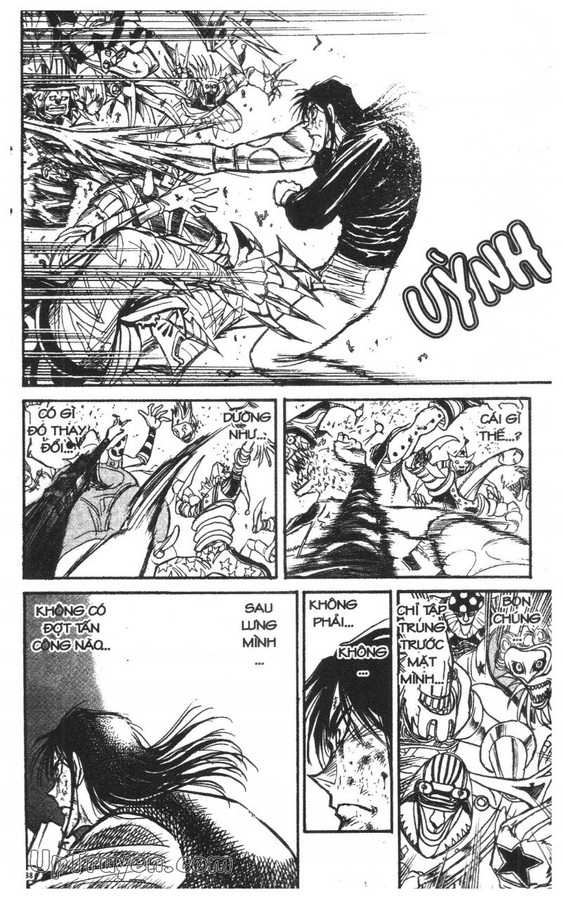 Fujita Kazuhiro Chương 43 Page 40