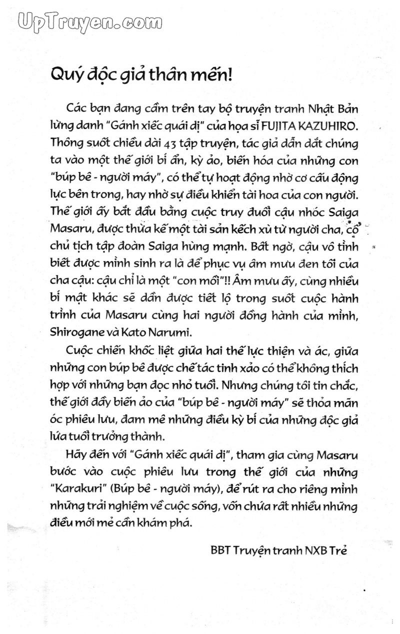 Fujita Kazuhiro Chương 39 Page 5