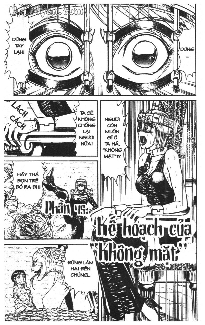 Fujita Kazuhiro Chương 39 Page 45