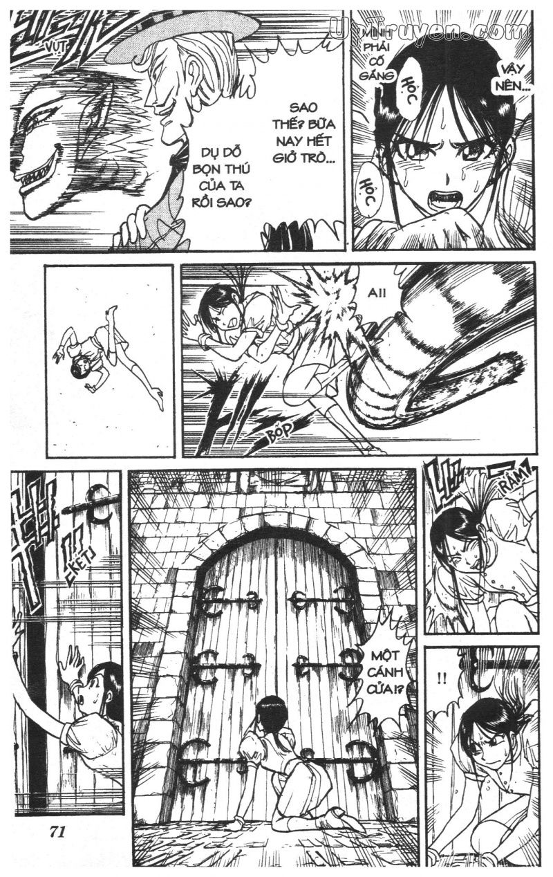 Fujita Kazuhiro Chương 39 Page 73