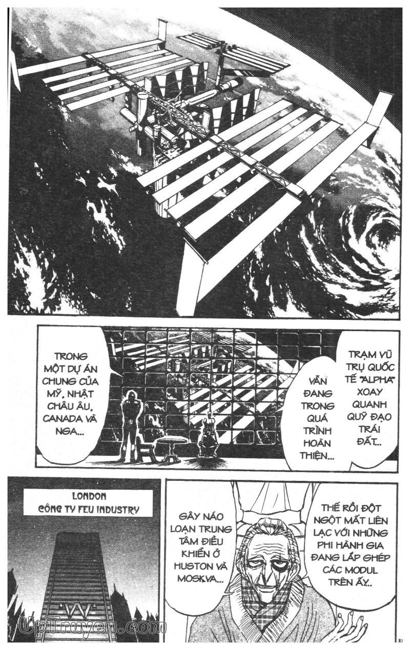 Fujita Kazuhiro Chương 39 Page 83