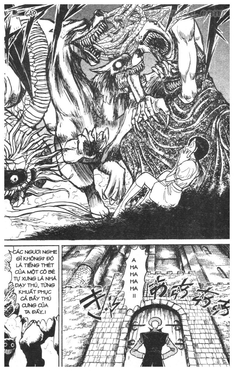 Fujita Kazuhiro Chương 39 Page 90