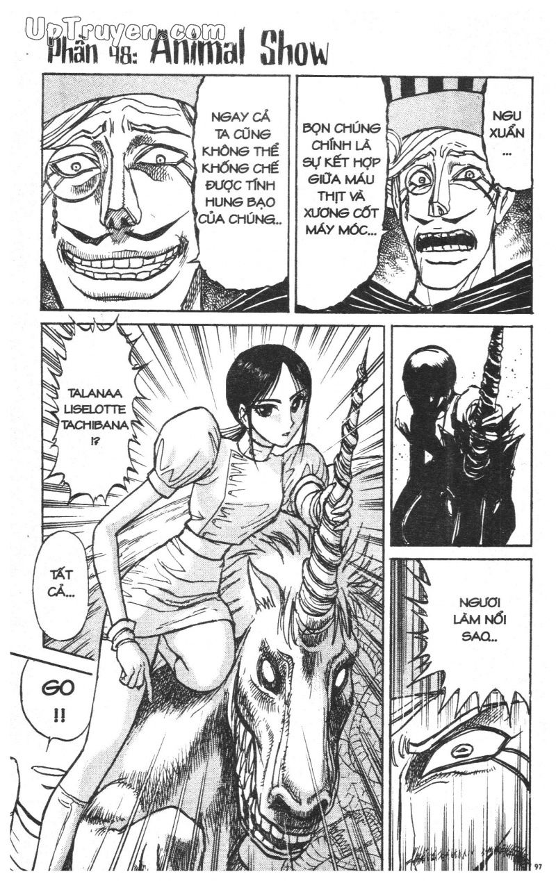 Fujita Kazuhiro Chương 39 Page 99