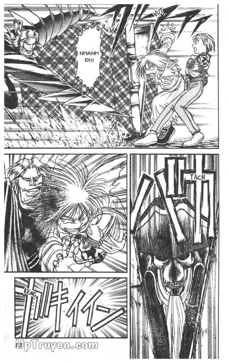 Fujita Kazuhiro Chương 39 Page 15