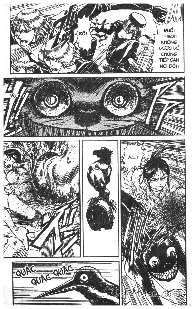 Fujita Kazuhiro Chương 39 Page 29