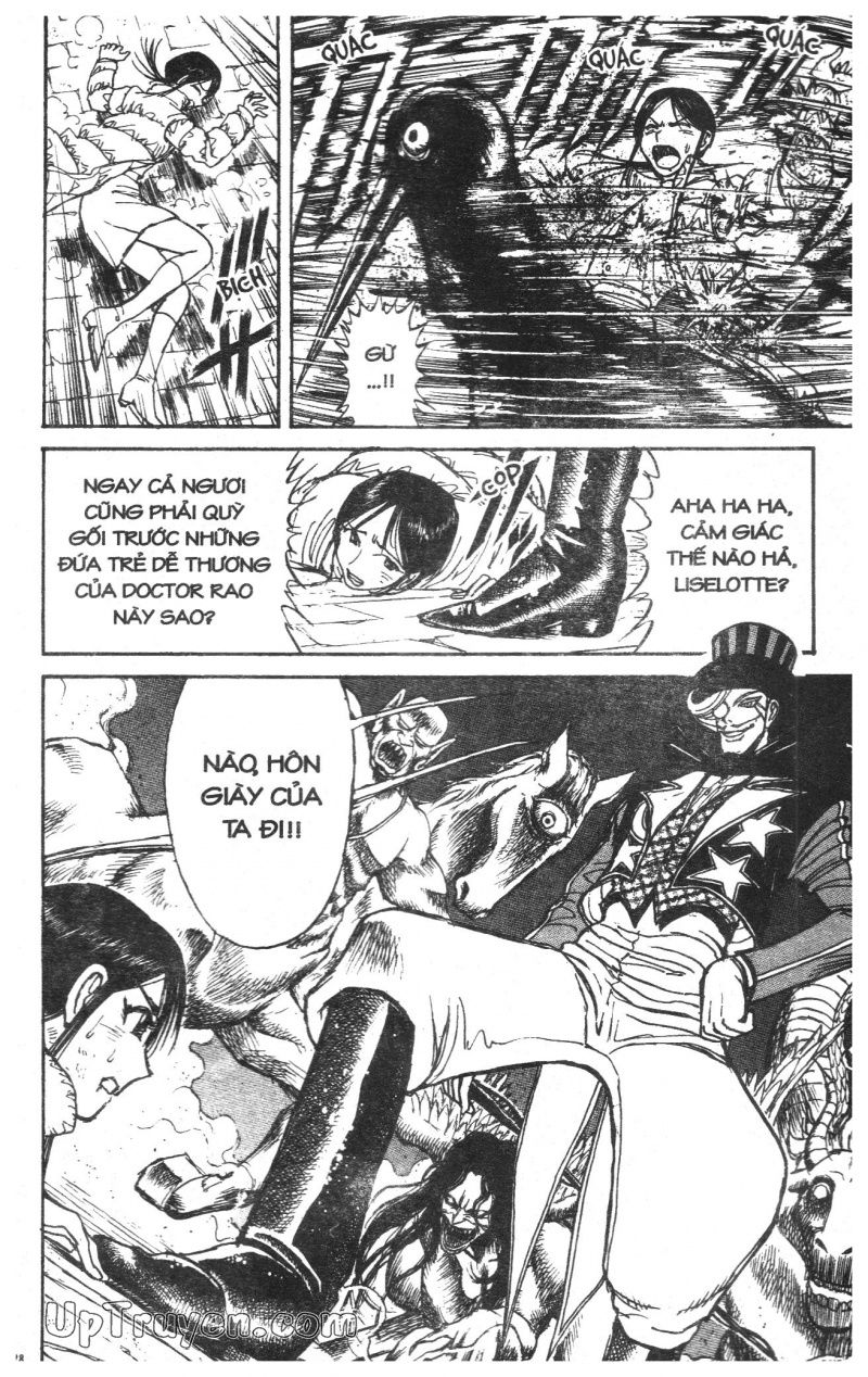 Fujita Kazuhiro Chương 39 Page 30