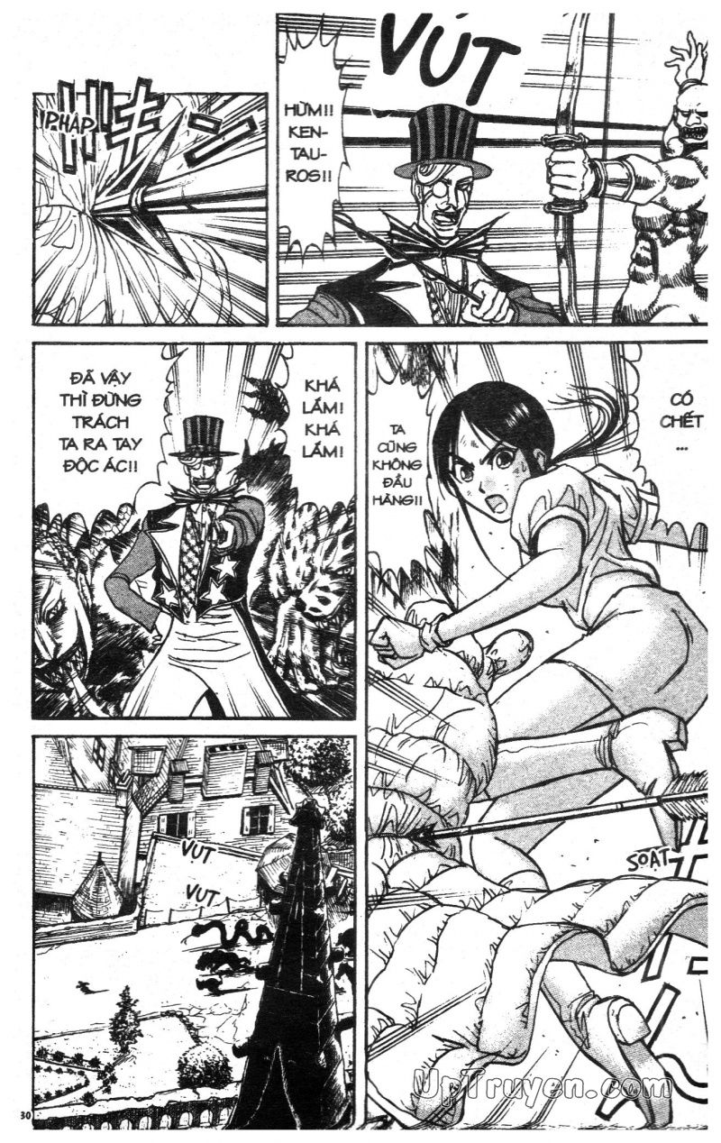 Fujita Kazuhiro Chương 39 Page 32