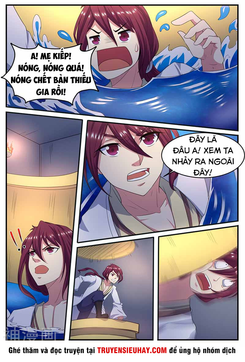 Ta Là Bá Vương Chương 63 Page 9