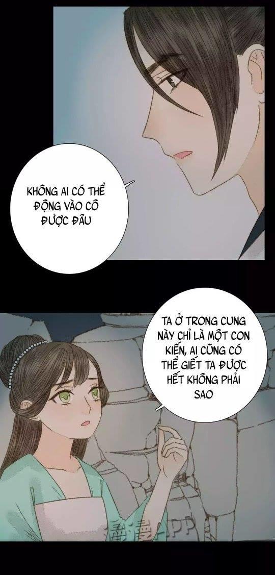 Vương Gia Bá Đạo Chương 58 Page 17