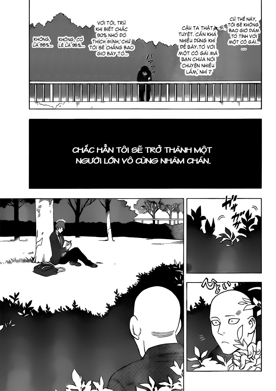 Người Chim Chương 2 Page 18