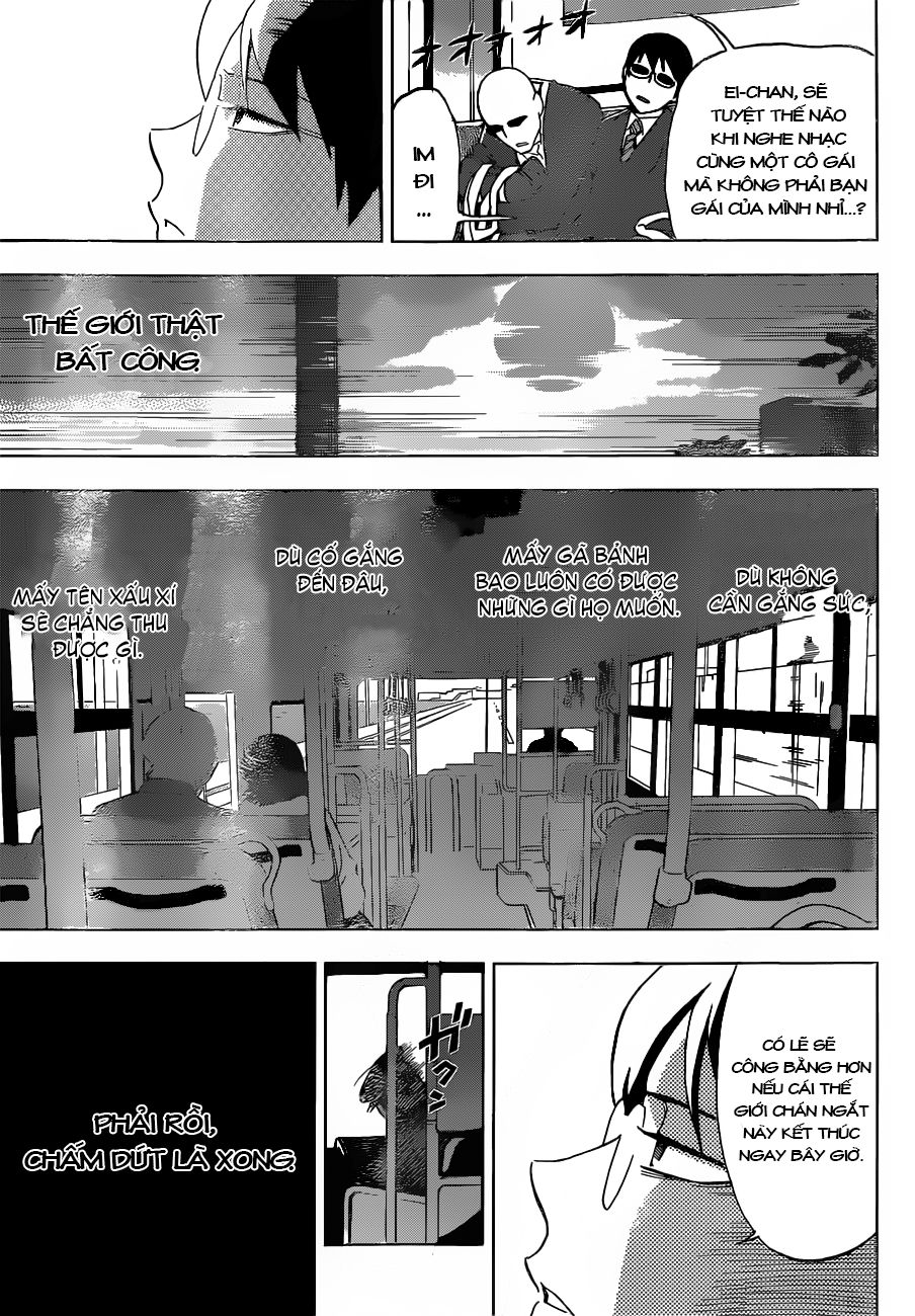 Người Chim Chương 2 Page 30