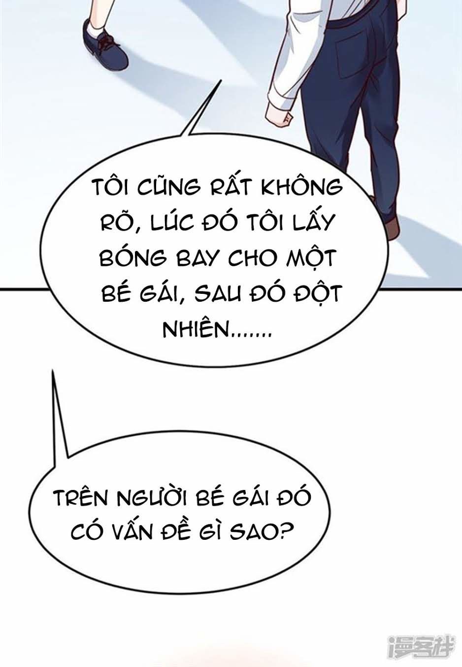 Cướp Đi Nụ Hôn Của Người Chương 44 Page 32