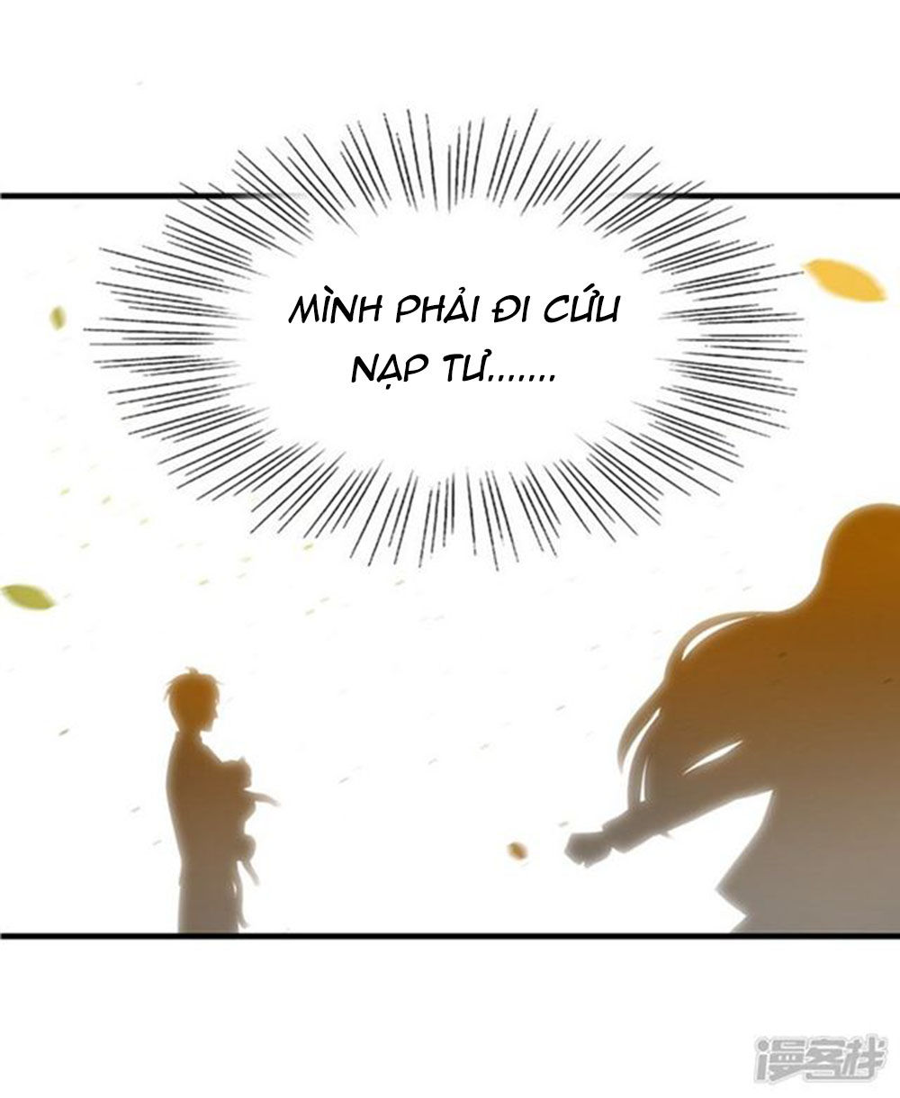 Cướp Đi Nụ Hôn Của Người Chương 43 Page 55