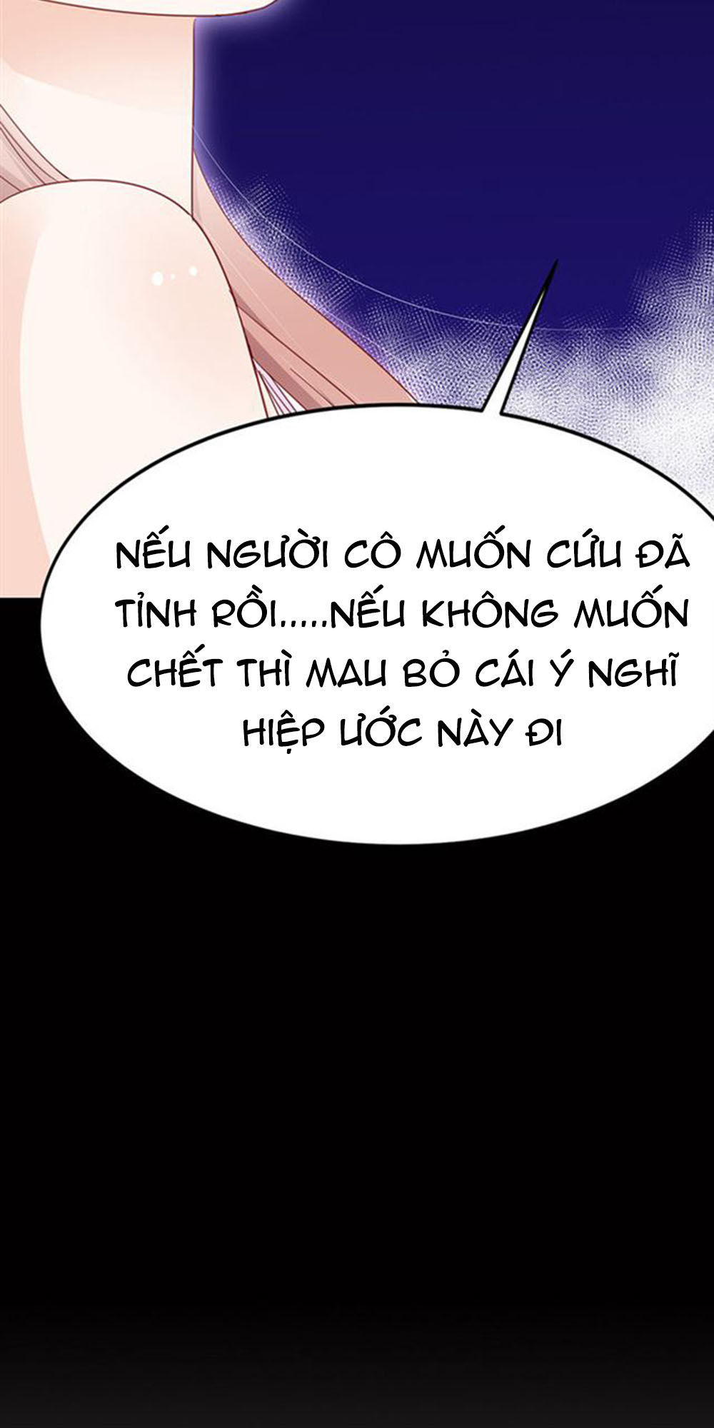 Cướp Đi Nụ Hôn Của Người Chương 51 Page 48