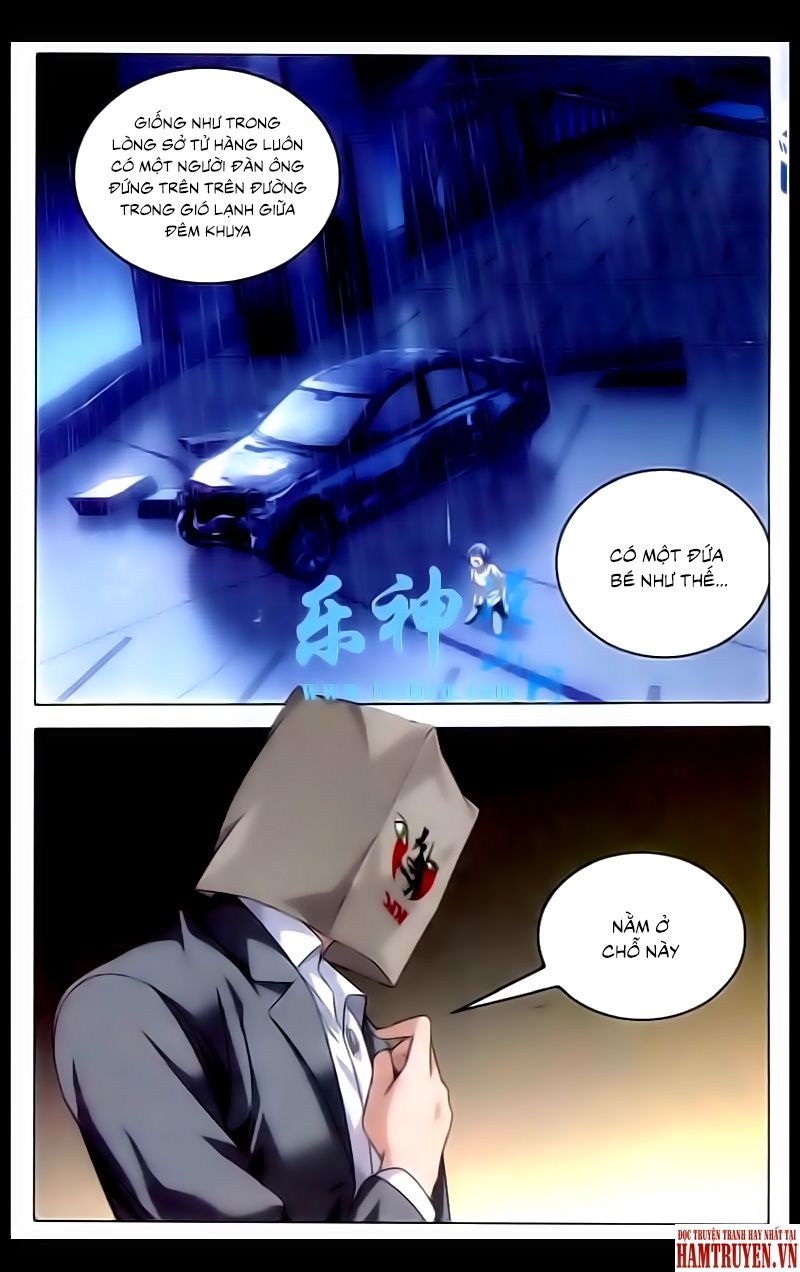 Long Tộc 2 Chương 60 Page 31