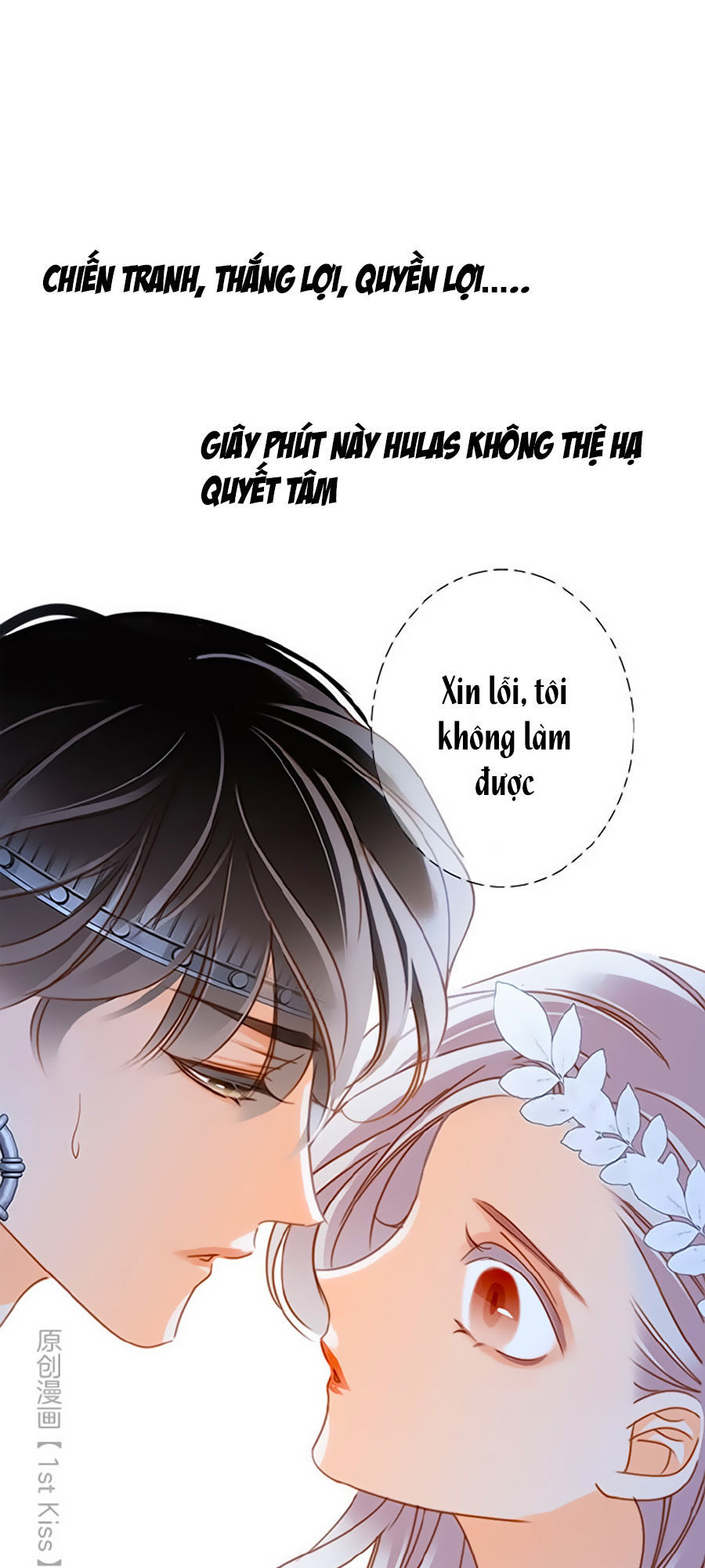 Tình Yêu Và Nhà Sản Xuất Chương 21 Page 19