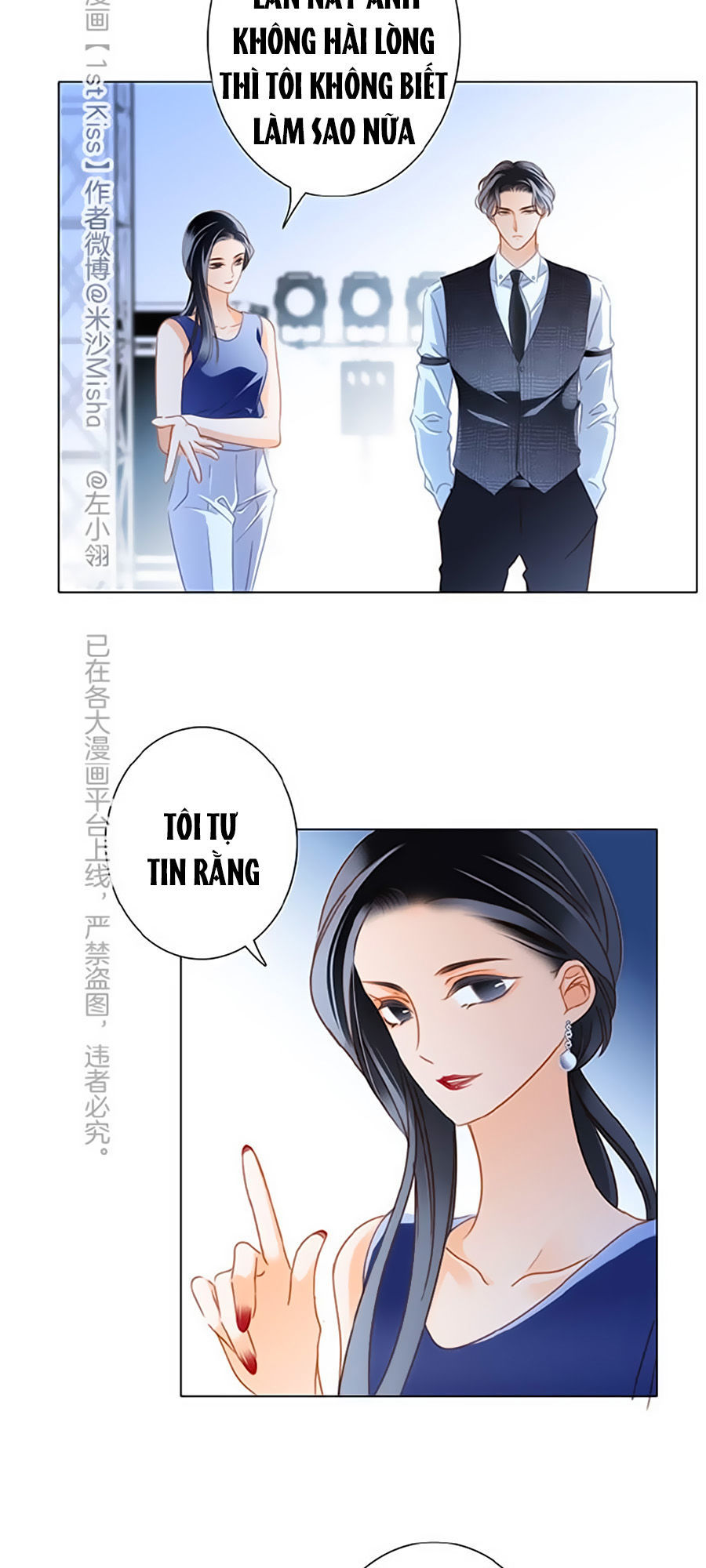 Tình Yêu Và Nhà Sản Xuất Chương 21 Page 28