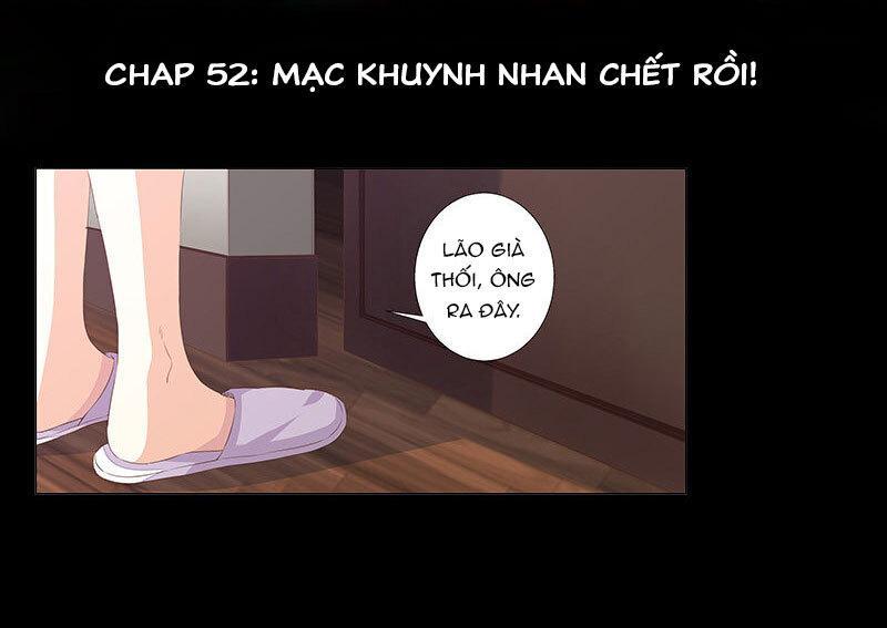 Hôn Bất Do Kỷ Chương 54 Page 2