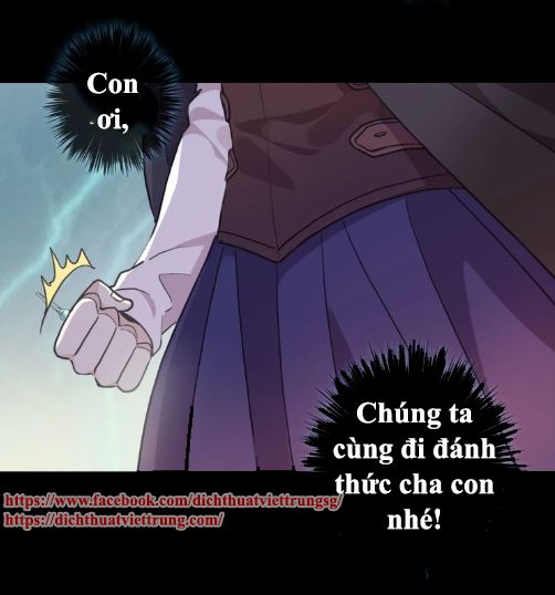 Vết Cắn Ngọt Ngào 3 Chương 57 Page 26