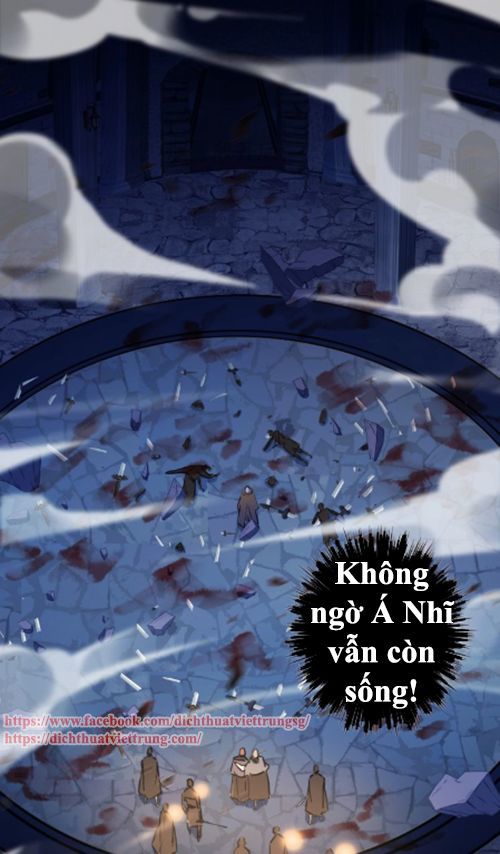 Vết Cắn Ngọt Ngào 3 Chương 58 Page 42