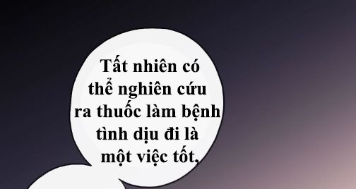 Vết Cắn Ngọt Ngào 3 Chương 54 Page 20