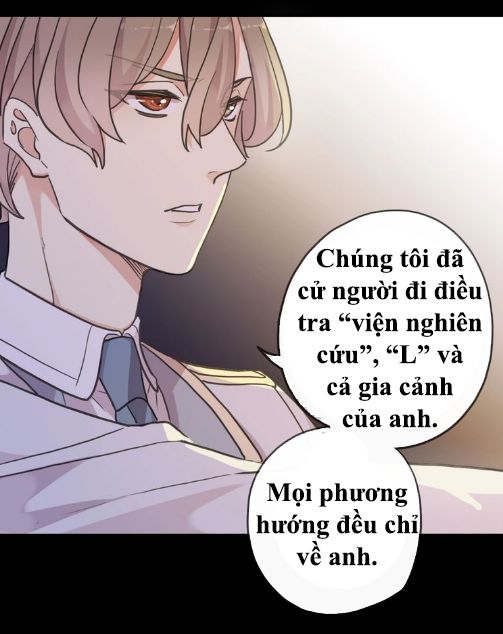 Vết Cắn Ngọt Ngào 3 Chương 54 Page 12