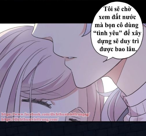 Vết Cắn Ngọt Ngào 3 Chương 54 Page 114