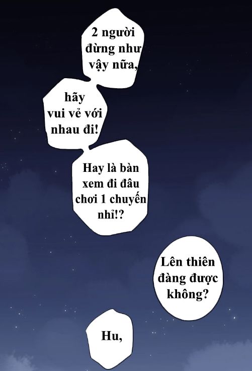 Vết Cắn Ngọt Ngào 3 Chương 54 Page 122