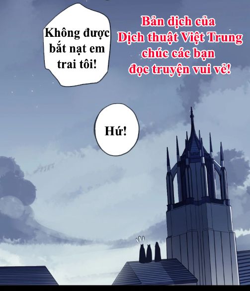 Vết Cắn Ngọt Ngào 3 Chương 54 Page 123