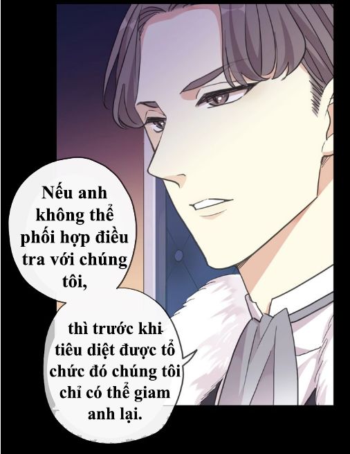 Vết Cắn Ngọt Ngào 3 Chương 54 Page 23