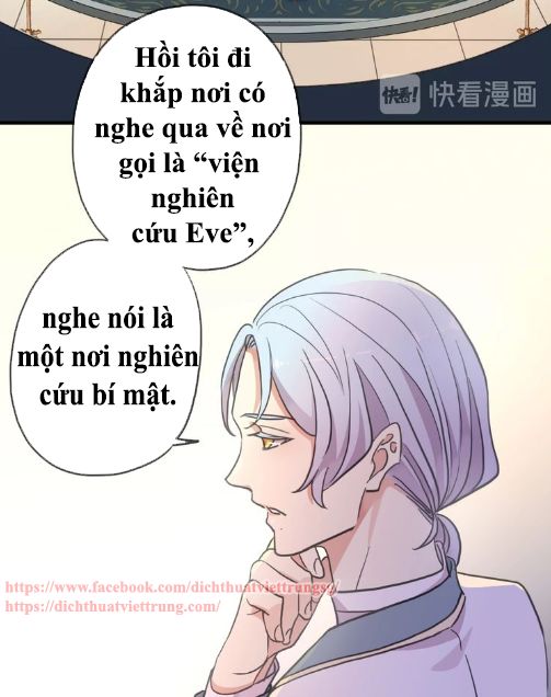 Vết Cắn Ngọt Ngào 3 Chương 54 Page 5