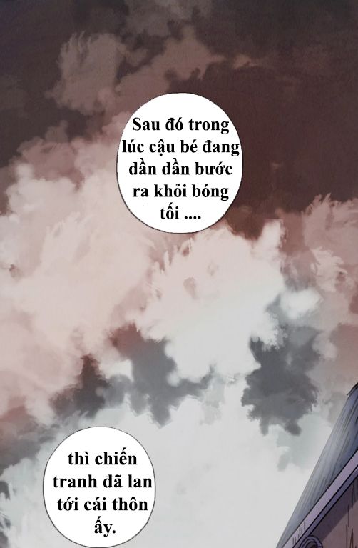 Vết Cắn Ngọt Ngào 3 Chương 54 Page 89