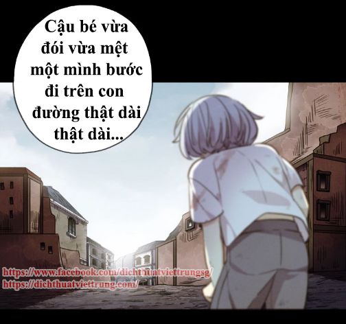 Vết Cắn Ngọt Ngào 3 Chương 54 Page 82