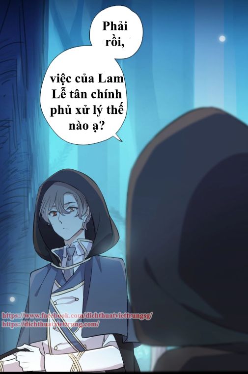 Vết Cắn Ngọt Ngào 3 Chương 56 Page 15