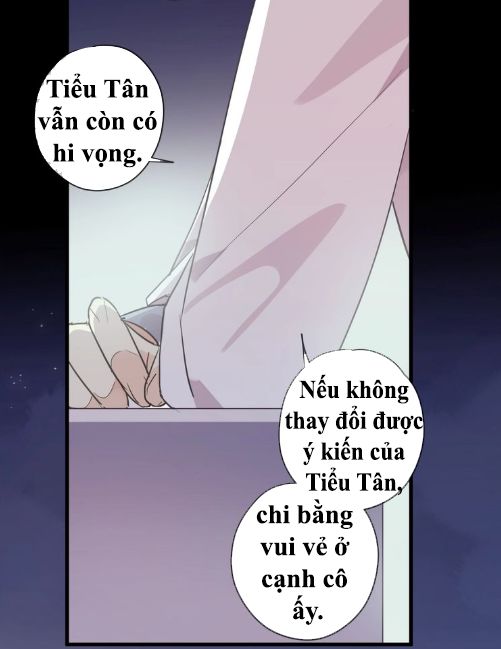 Vết Cắn Ngọt Ngào 3 Chương 59.5 Page 30