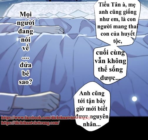 Vết Cắn Ngọt Ngào 3 Chương 59 Page 37