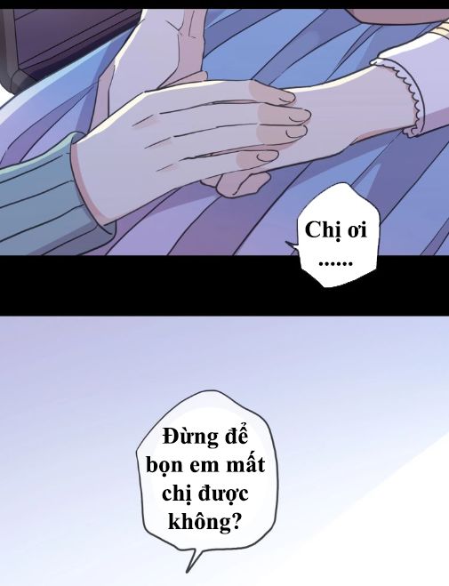 Vết Cắn Ngọt Ngào 3 Chương 59 Page 41