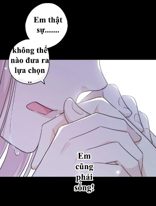 Vết Cắn Ngọt Ngào 3 Chương 59 Page 53