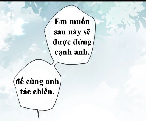 Vết Cắn Ngọt Ngào 3 Chương 52 Page 20