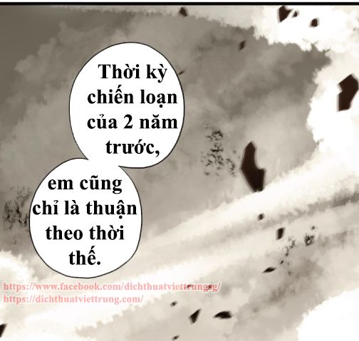 Vết Cắn Ngọt Ngào 3 Chương 52 Page 11