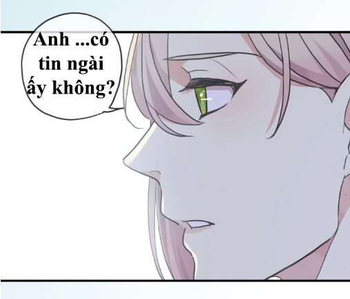 Vết Cắn Ngọt Ngào 3 Chương 52 Page 30