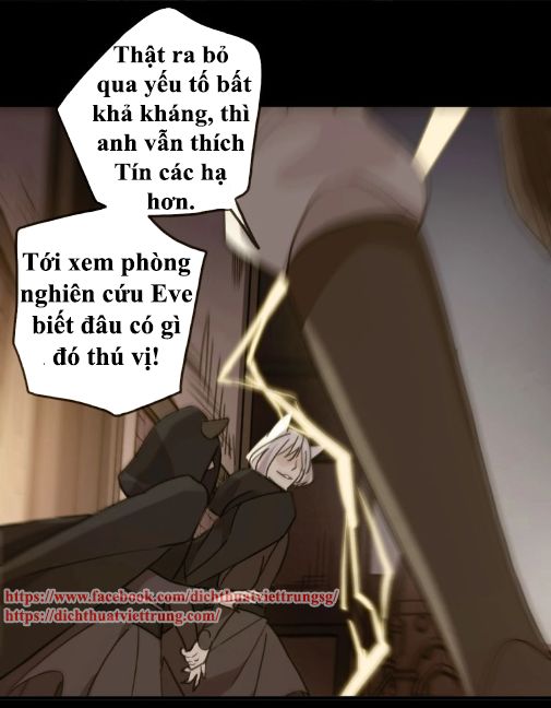 Vết Cắn Ngọt Ngào 3 Chương 52 Page 45