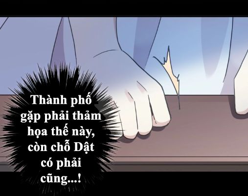 Vết Cắn Ngọt Ngào 3 Chương 52 Page 68