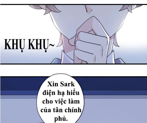 Vết Cắn Ngọt Ngào 3 Chương 53 Page 28