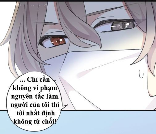 Vết Cắn Ngọt Ngào 3 Chương 53 Page 37