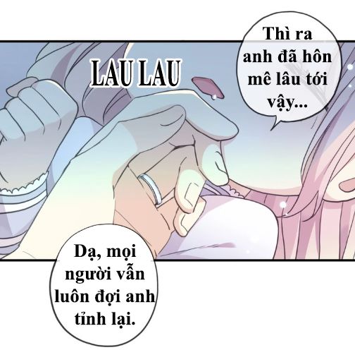 Vết Cắn Ngọt Ngào 3 Chương 60 Page 47