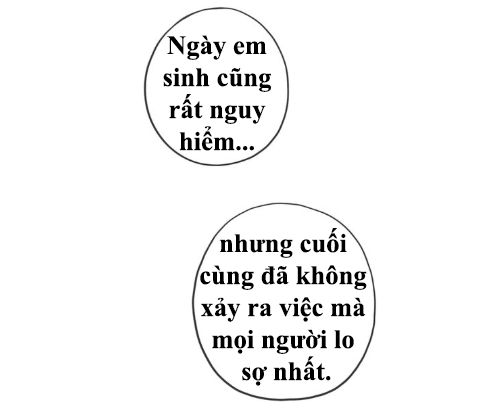 Vết Cắn Ngọt Ngào 3 Chương 60 Page 52