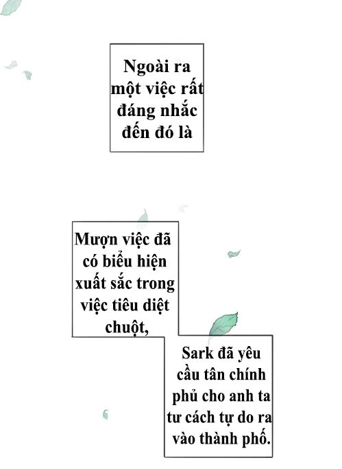 Vết Cắn Ngọt Ngào 3 Chương 60 Page 73