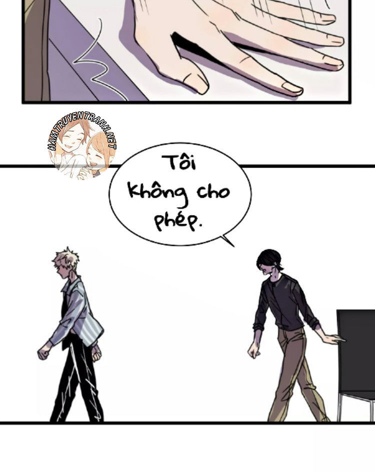 The Unfeeling Me Chương 13 Page 13