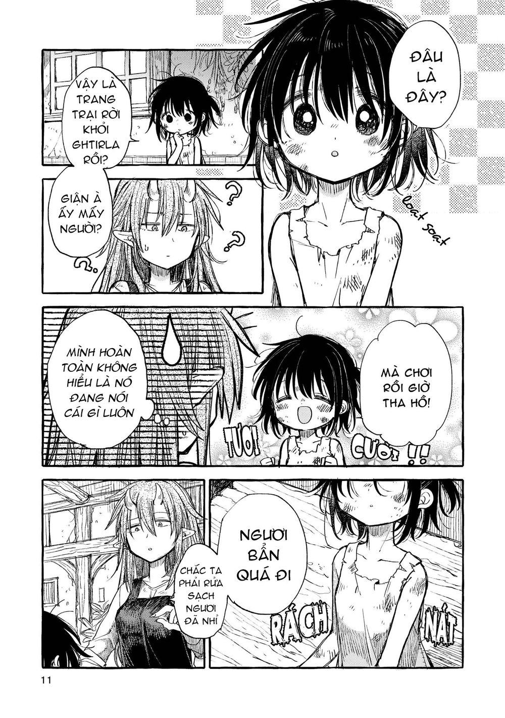 Tuyển Tập Hoàn Hảo: Onee-Loli Yuri Chương 21 Page 6